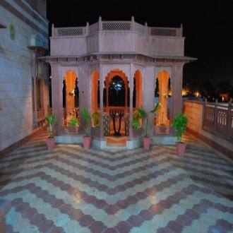 A Boutique Haveli In Bundi, Bundi 4